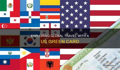 dvg green card aruba|Countries That Green Card Holders Can Travel to Without a.